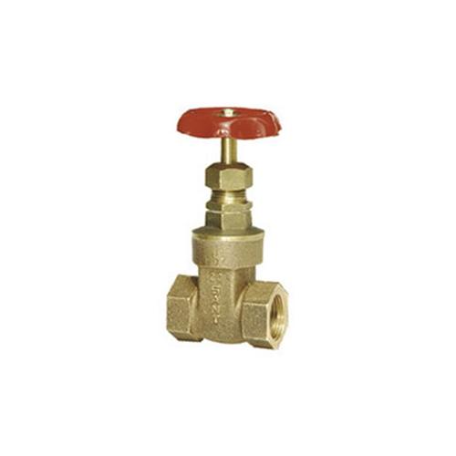 SBM Bronze Gate Valve (Type of Seat: Internal) 100 mm, SBM 1